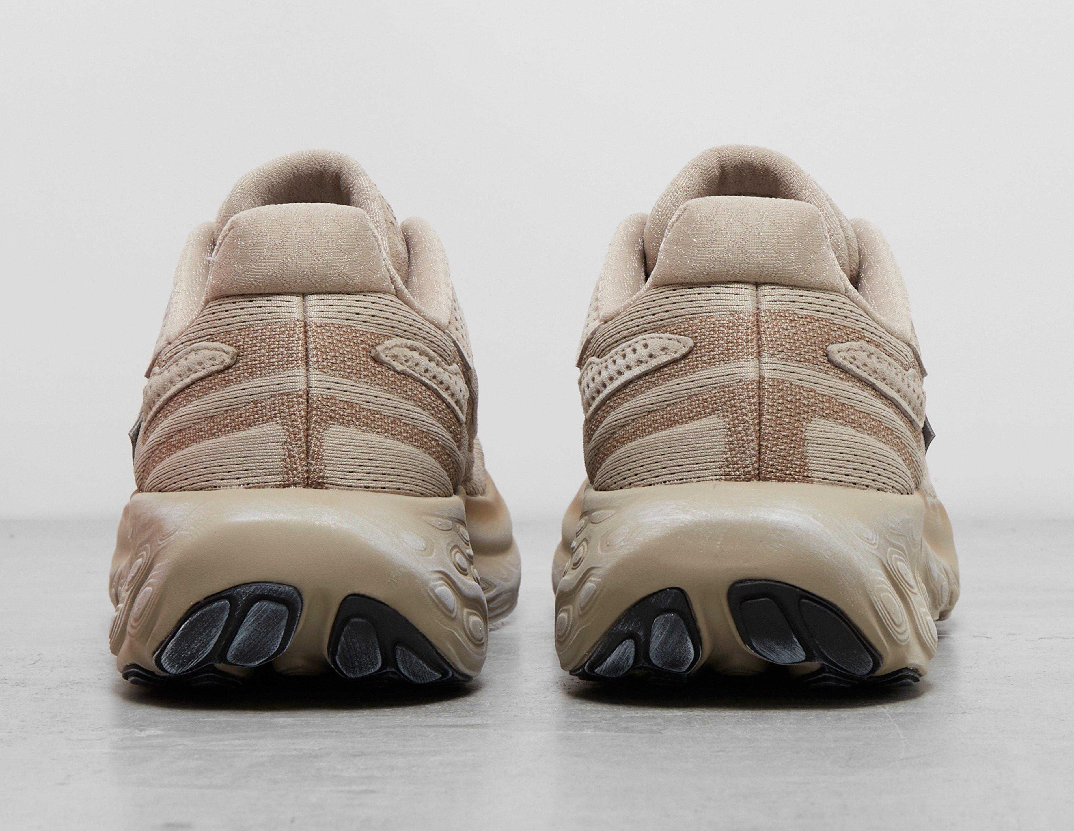 Brown New Balance Fresh Foam X 1080v13