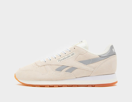 !CL LEA P&F CHLK/WHT