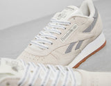 CL LEA P&F CHLK/WHT/