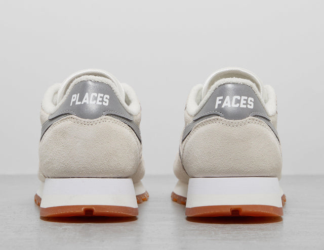 CL LEA P&F CHLK/WHT/