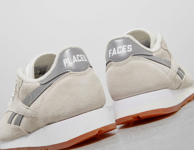 CL LEA P&F CHLK/WHT/