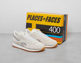 CL LEA P&F CHLK/WHT/