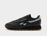 !CL LEA P&F BLK/WHT/SIL