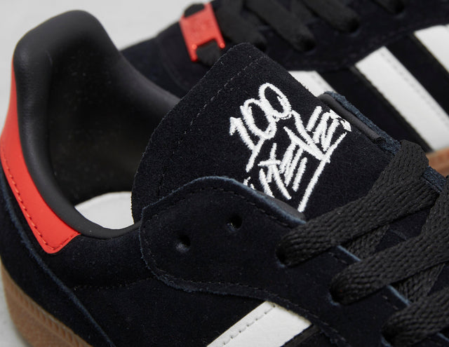 PALOS HILLS 100T BLK/WHT/