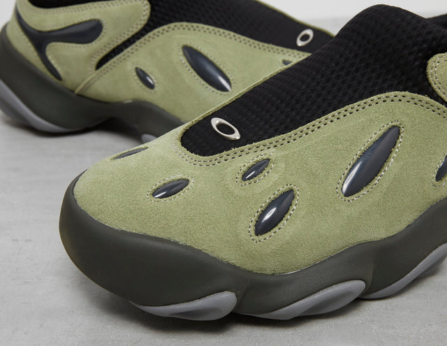 ORBITAL FLESH TEA/BLK