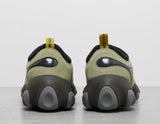 ORBITAL FLESH TEA/BLK