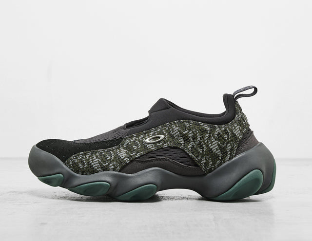 !FLESH SAN CAMO/BLK