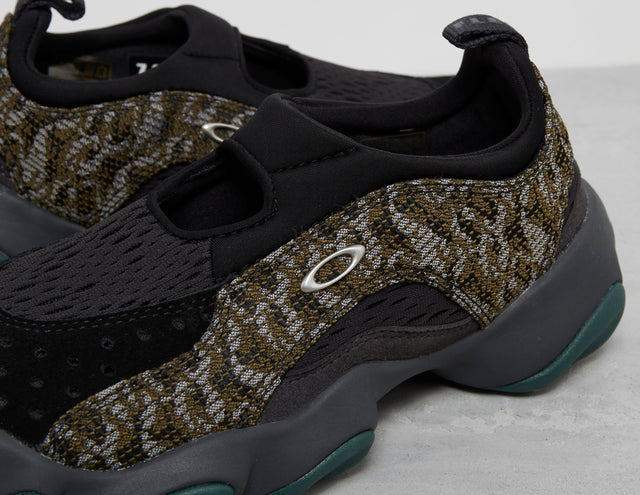 !FLESH SAN CAMO/BLK