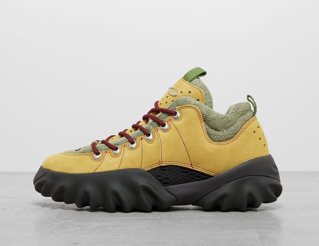 !EDGE BOOT YEL/PAR