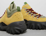 !EDGE BOOT YEL/PAR