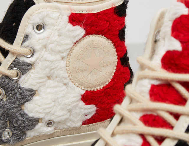 CTAS 70 HI CROCHET MUL