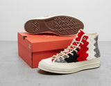 CTAS 70 HI CROCHET MUL