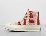 CTAS 70 HI CROCHET MUL