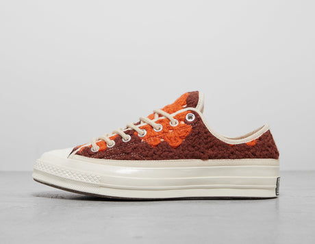 CTAS 70 OX CROCHET MUL