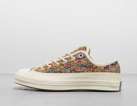 Crochet Chuck 70 Low Women's