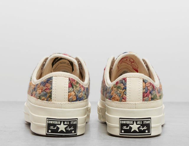 CTAS 70 OX CROCHET MUL