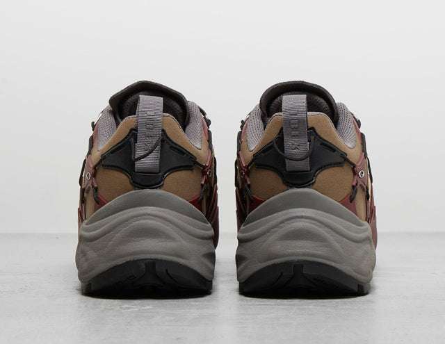 !IBEX PNK/RED/BLK