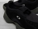 !FLESH SAN BLK/BLK