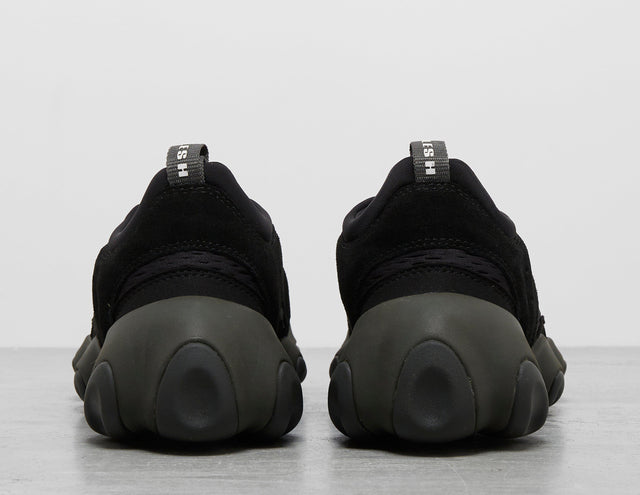 !FLESH SAN BLK/BLK