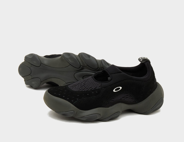Flesh Sandal