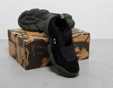 !FLESH SAN BLK/BLK