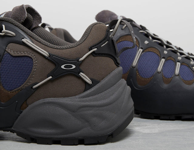 !IBEX BLK/BLK/BLK