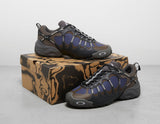 !IBEX BLK/BLK/BLK