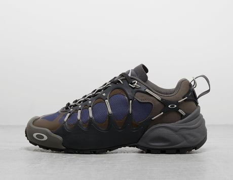 !IBEX BLK/BLK/BLK