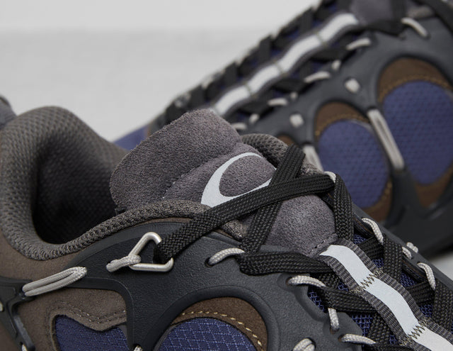 !IBEX BLK/BLK/BLK