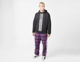 (W)KORN GRPHC STRP HD BLK
