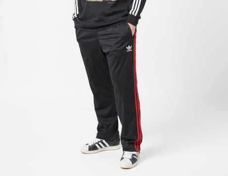 (W)KORN 3S REV T'PANT BLK