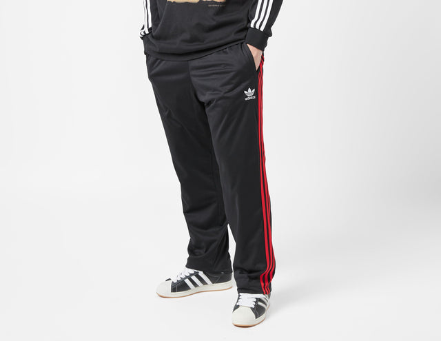 (W)KORN 3S REV T'PANT BLK