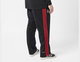(W)KORN 3S REV T'PANT BLK