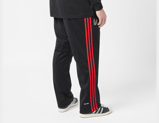 (W)KORN 3S REV T'PANT BLK