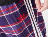 x Korn 3-Stripes Reversible Track Pants