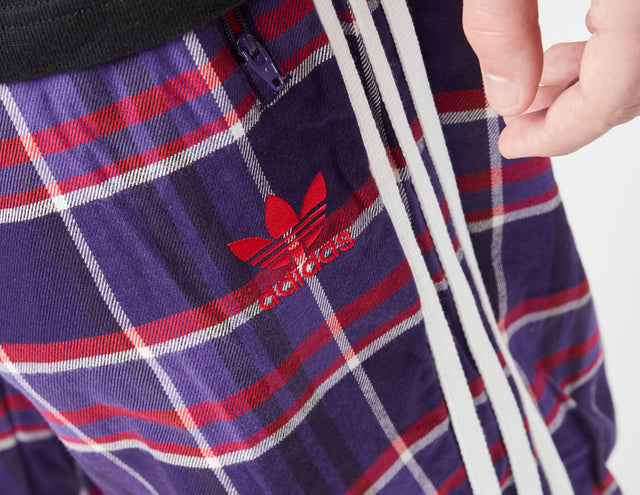 x Korn 3-Stripes Reversible Track Pants