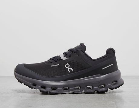 CLOUDVISTA 2 WP BLK
