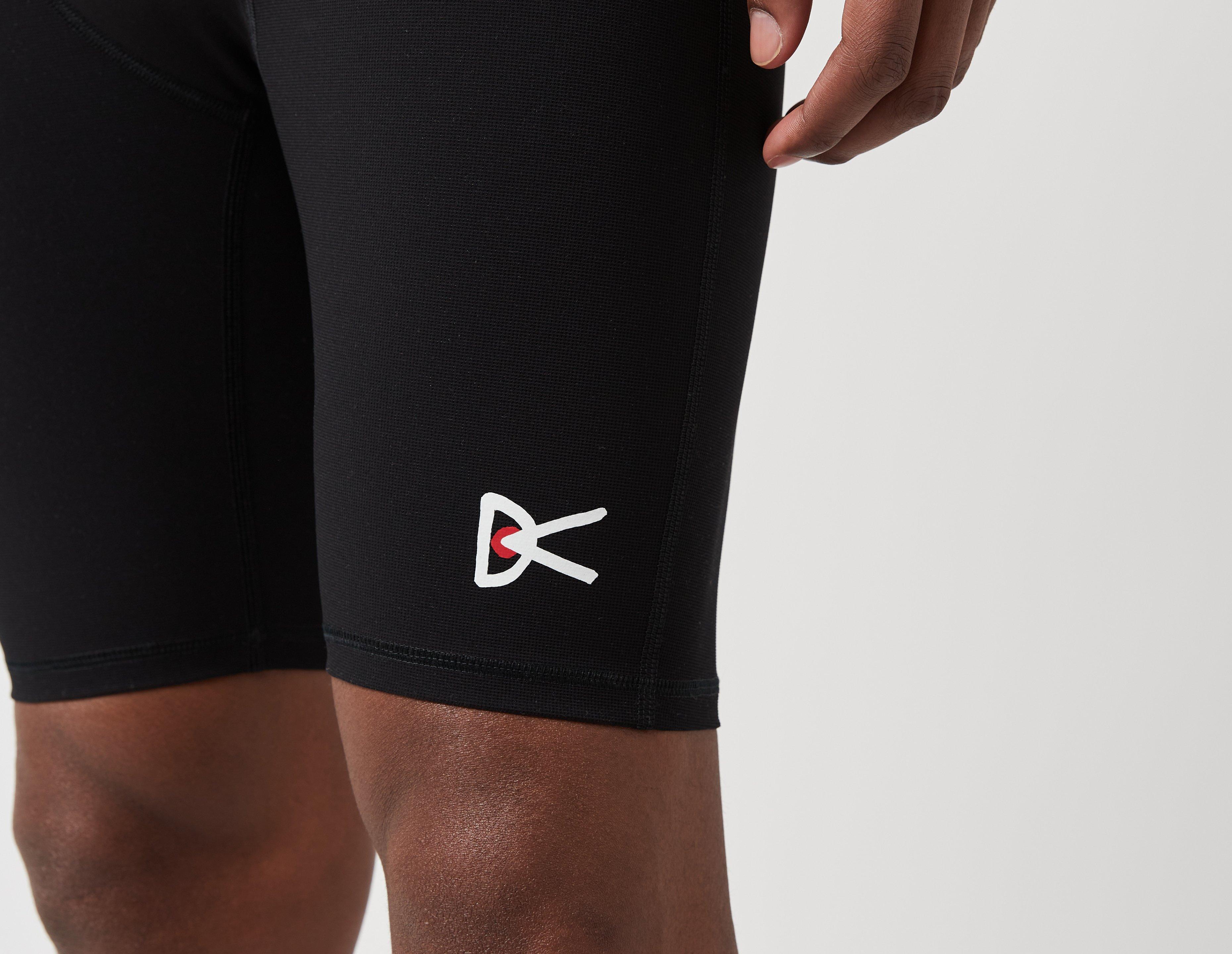 Black District Vision x Maurten Elite Half Tights