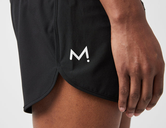 !MAURTEN ELITE H TIGHT BL