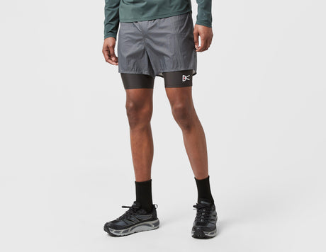 !RSTOP TRAIL SHRT CHARC