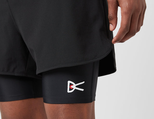 Pocket Trail Shorts