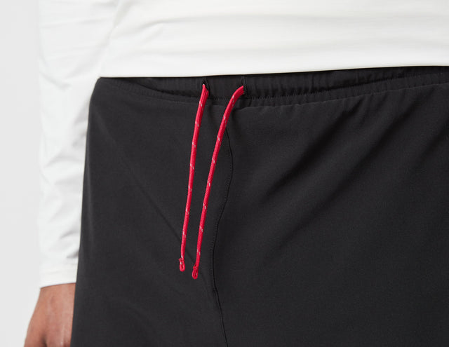 !PKT TRAIL SHORTS BLK