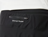 !PKT TRAIL SHORTS BLK