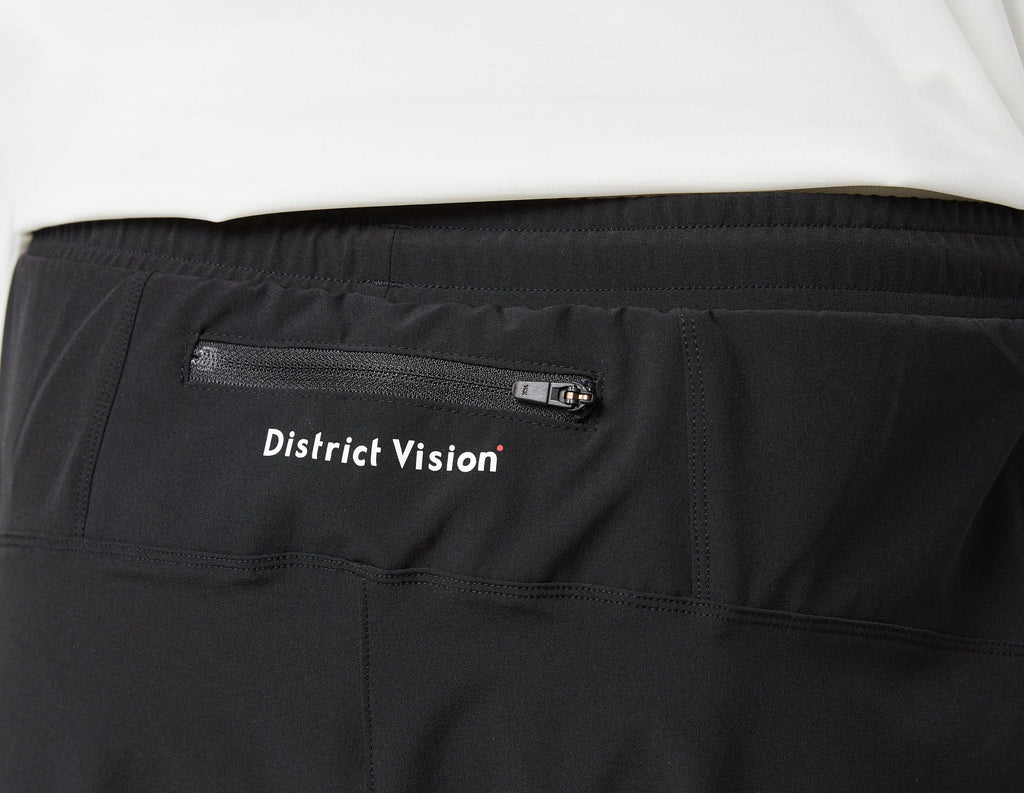 Pocket Trail Shorts