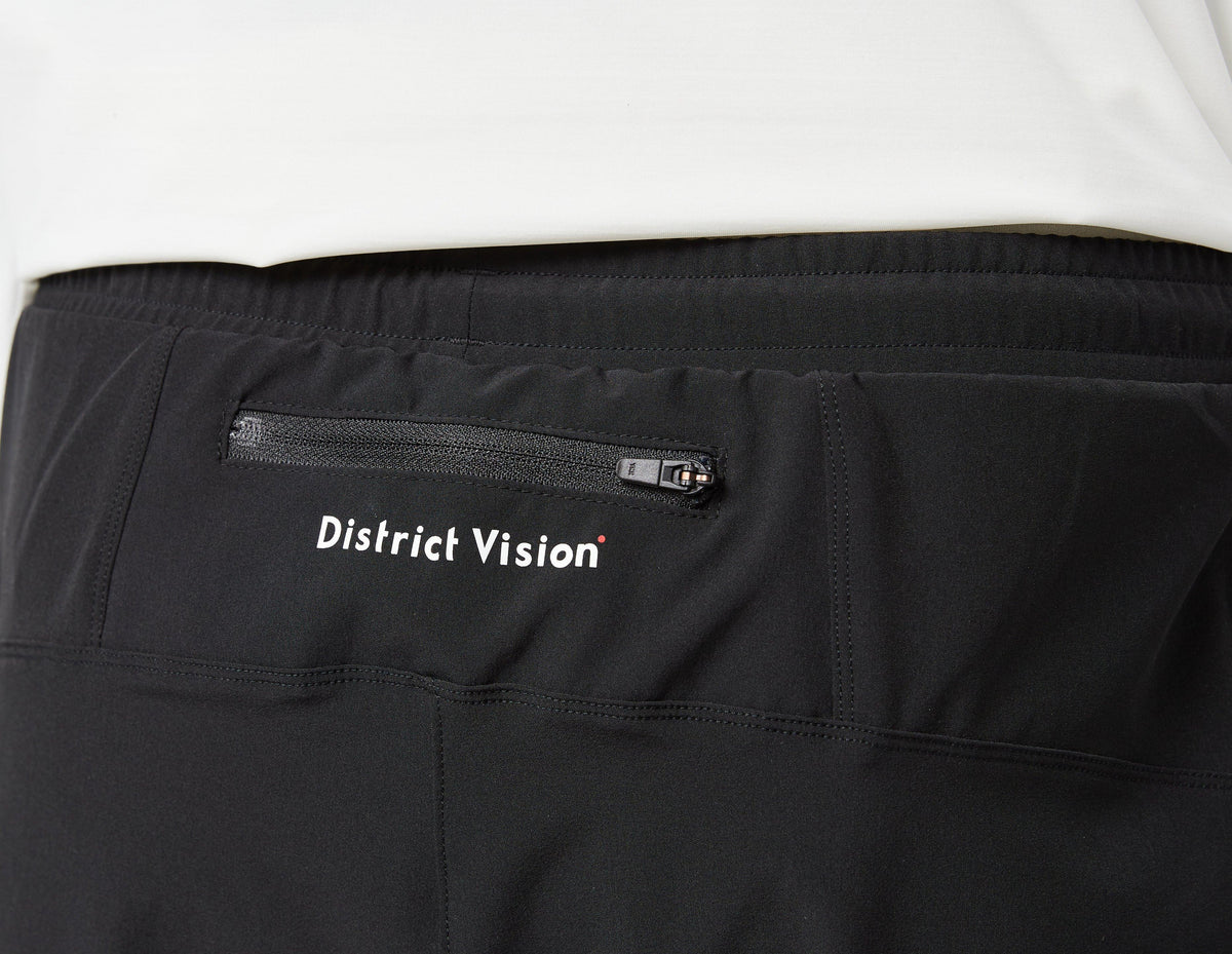 Pocket Trail Shorts