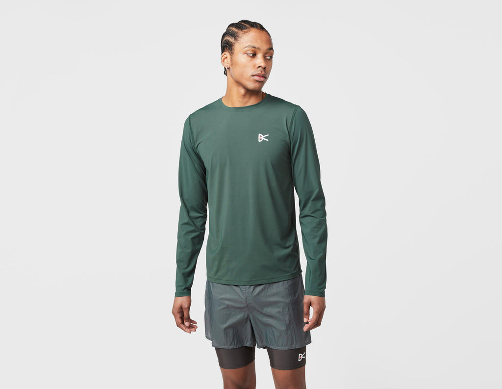Lightweight LS T-Shirt