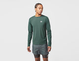 !LTW LS TEE SPRUCE