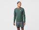 !LTW LS TEE SPRUCE
