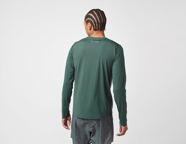!LTW LS TEE SPRUCE