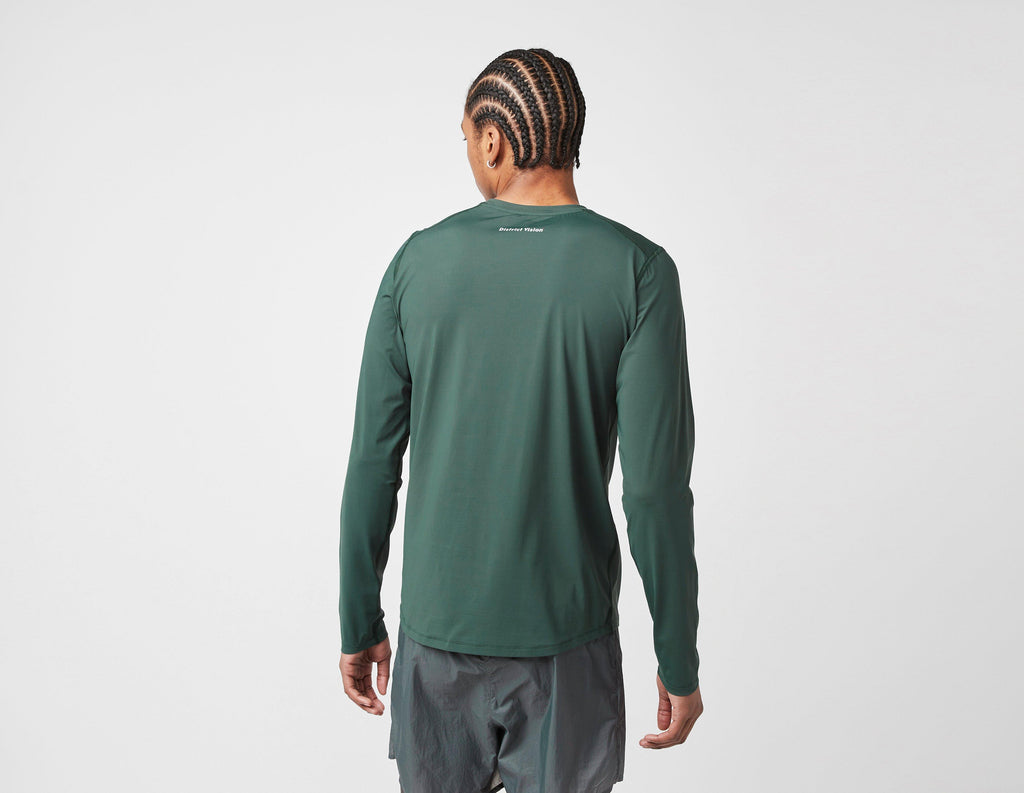 Lightweight LS T-Shirt